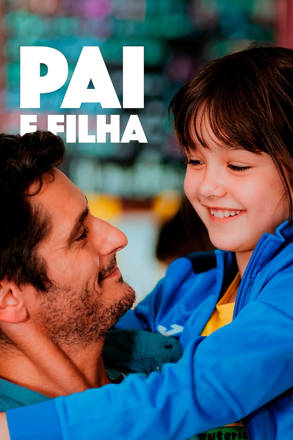 Pai e Filha (Dublado) - 2022 - 1080p