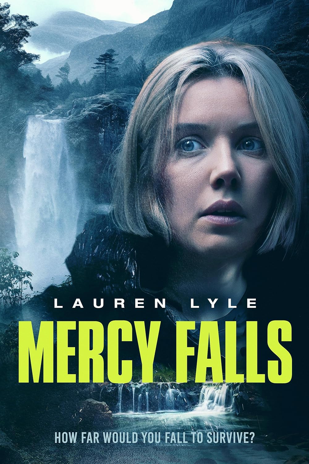 Viagem Sombria (Dublado) - 2023 - 1080p