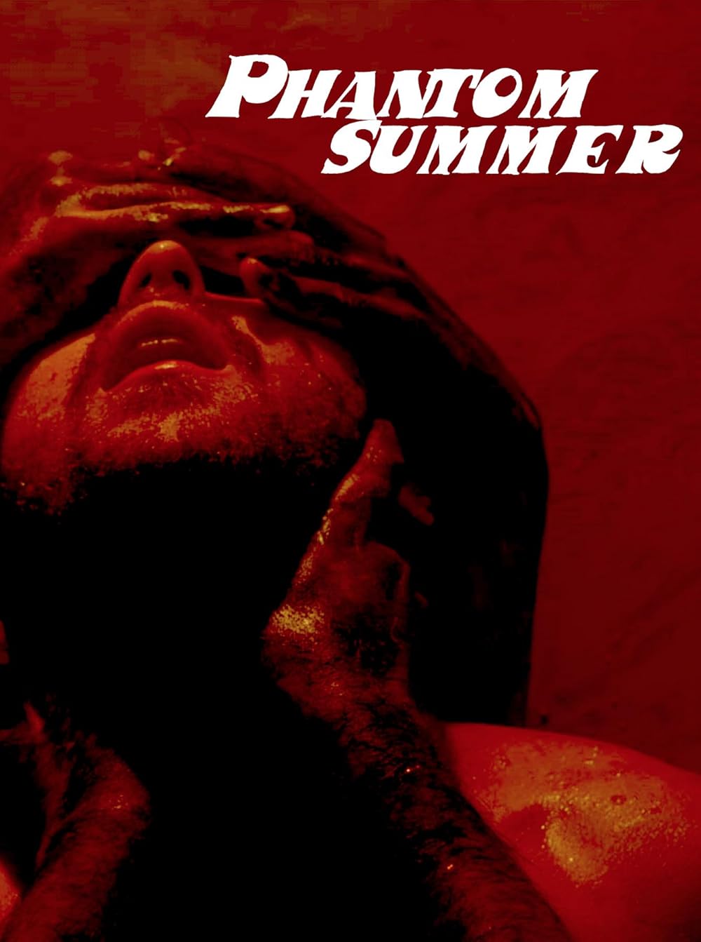 Verão Fantasma (Nacional) - 2022 - 1080p