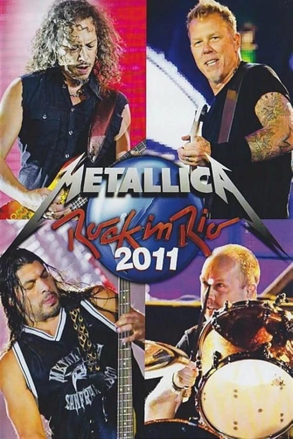 Rio (Dublado) - 2011 - 1080p