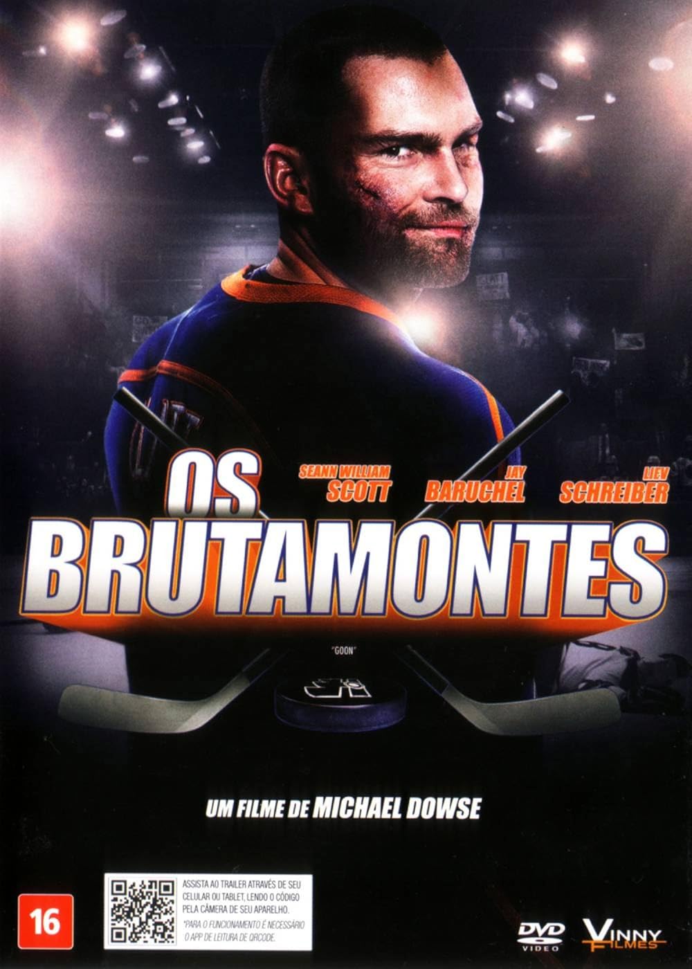 Os Brutamontes (Dublado) - 2012 - 1080p