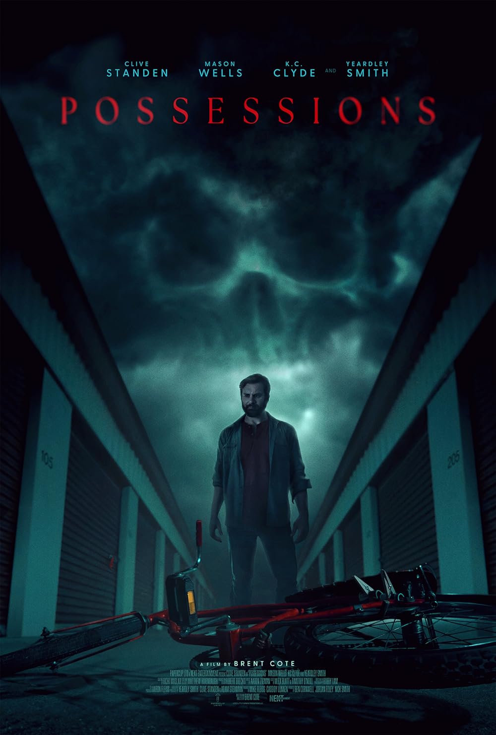 Possessões (Dublado) - 2024 - 1080p