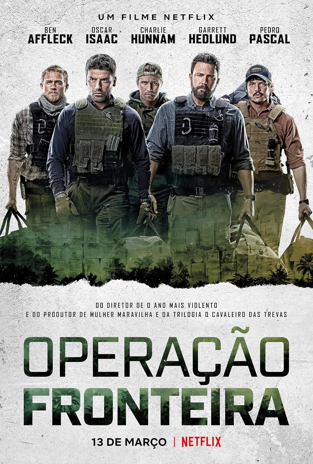 Operação Lua (Dublado) - 2019 - 1080p
