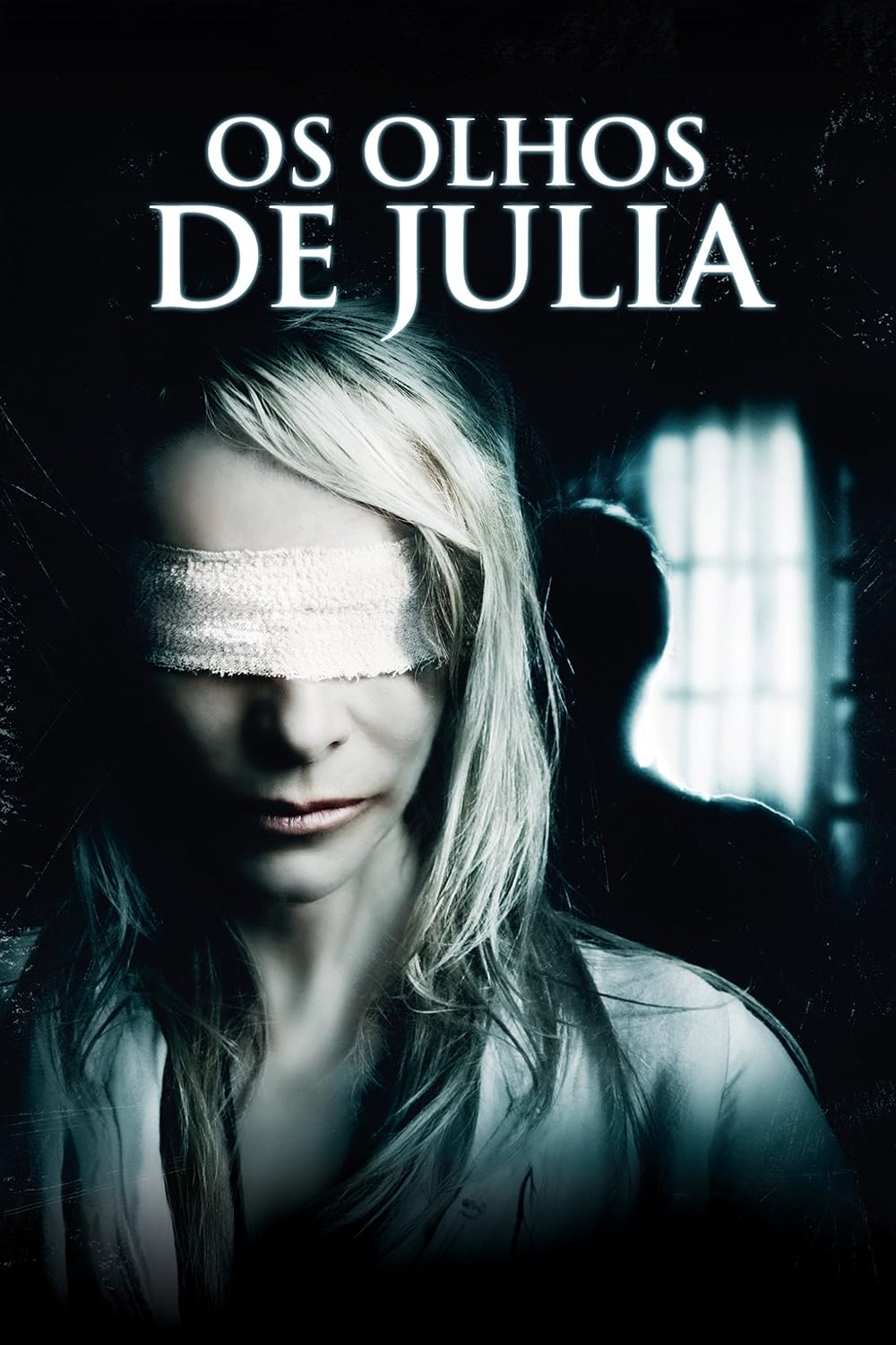 Os Olhos de Júlia (Dublado) - 2011 - 1080p