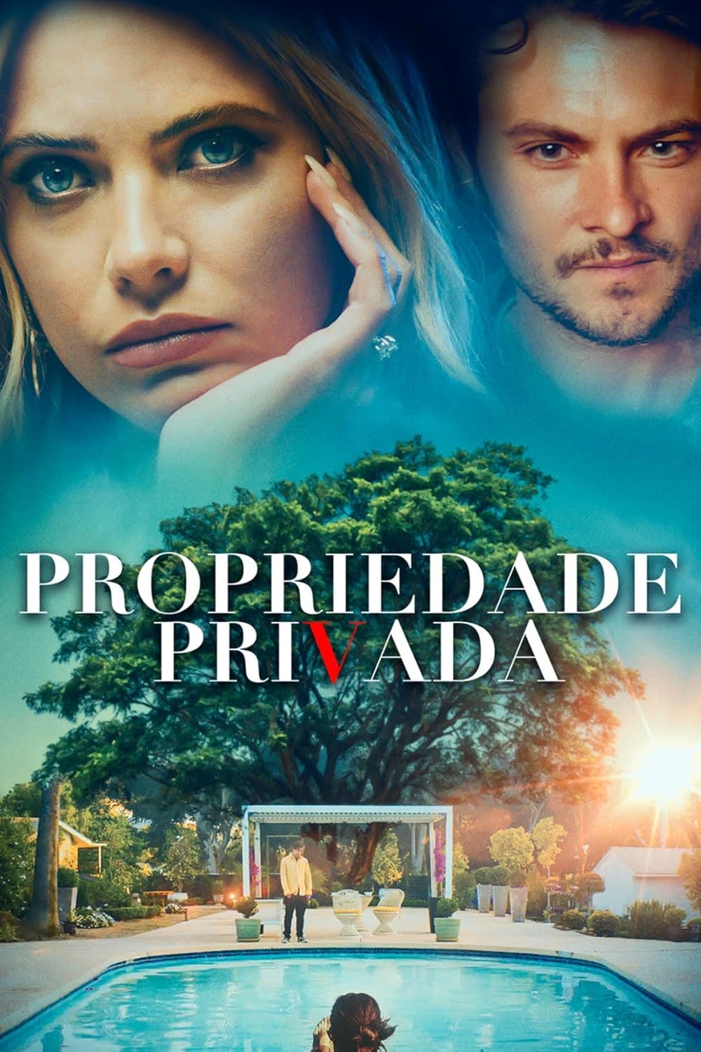 Propriedade Privada (Dublado) - 2022 - 1080p