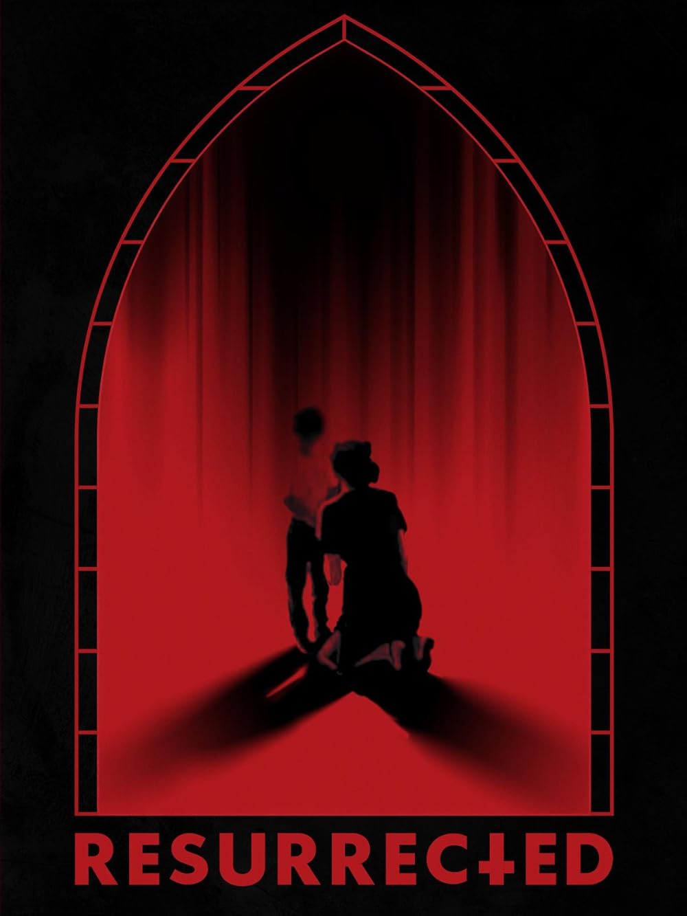 Ressurreição do Mal (Dublado) - 2023 - 1080p