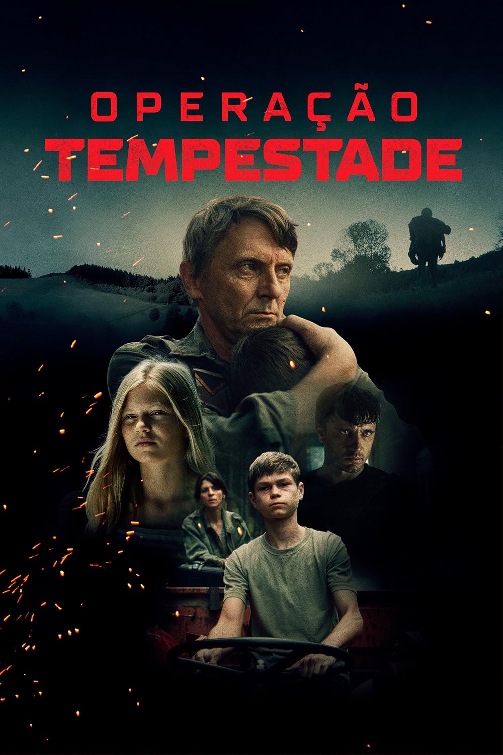 Operação Tempestade (Dublado) - 2023 - 1080p