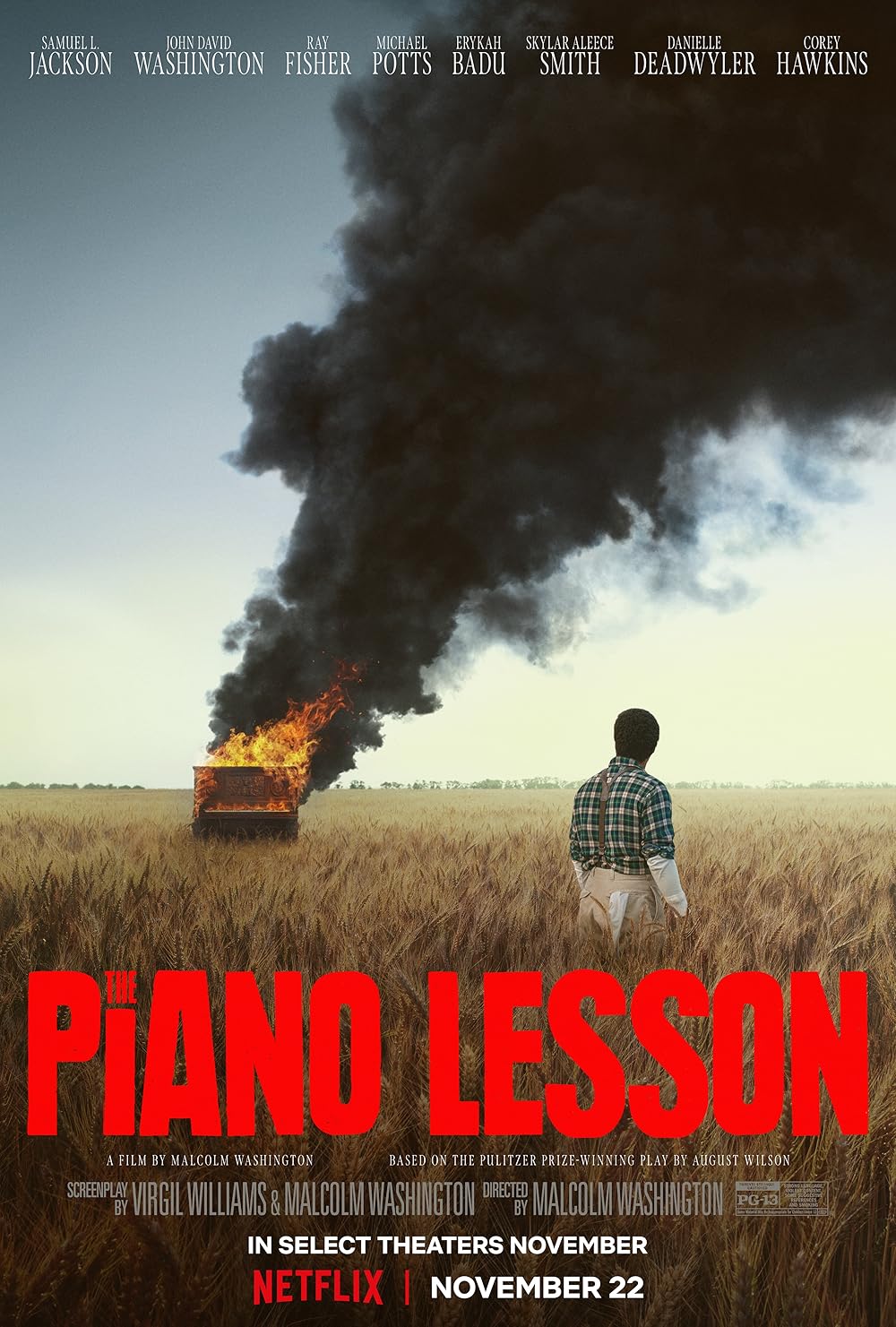 Piano de Família (Dublado) - 2024 - 1080p