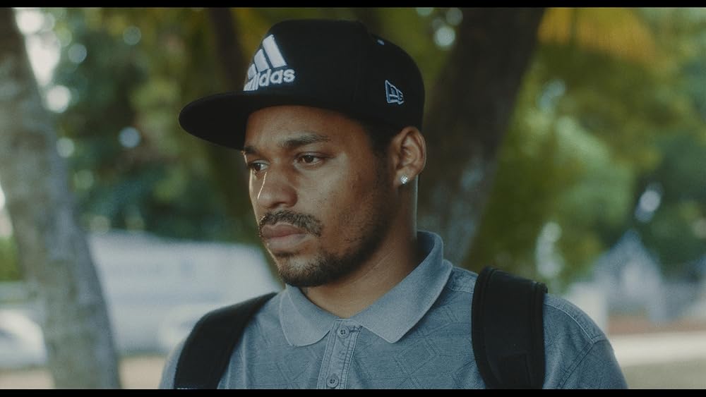 Rio Doce (Dublado) - 2021 - 1080p