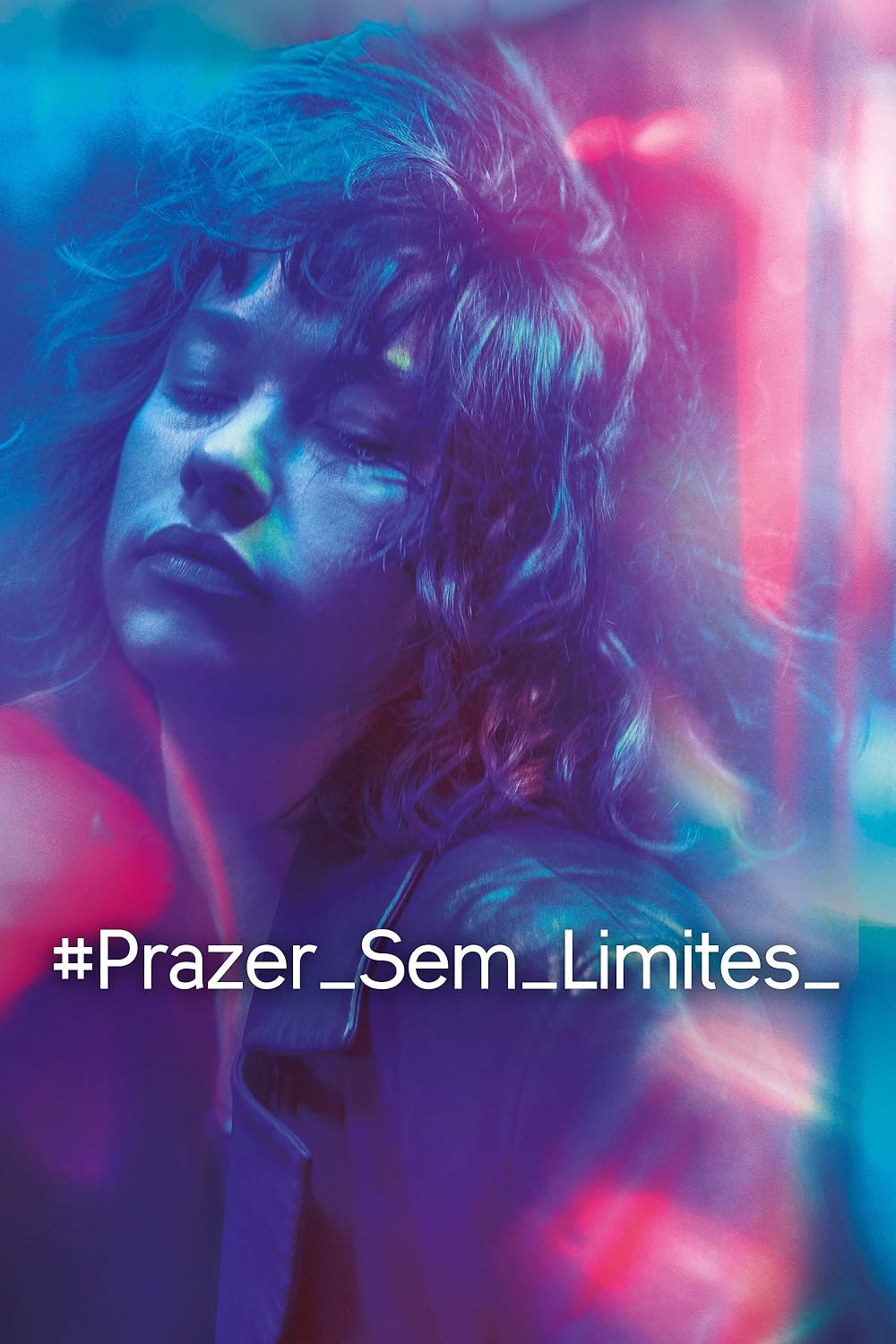 Prazer Sem Limites (Dublado) - 2023 - 1080p