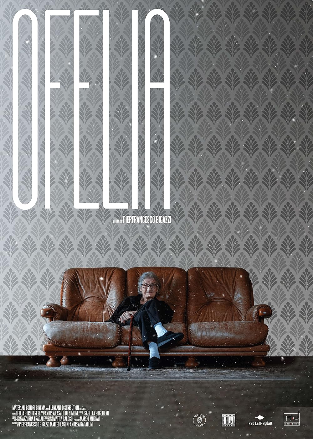 Ofélia (Dublado) - 2021 - 1080p