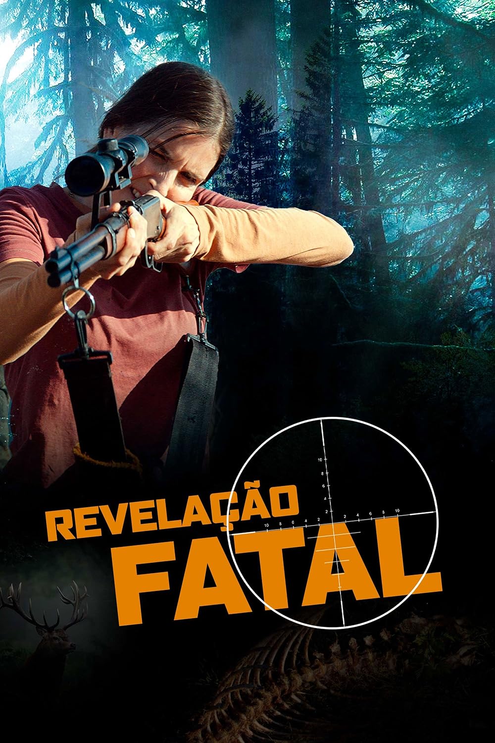 Revelação Fatal (Dublado) - 2023 - 1080p