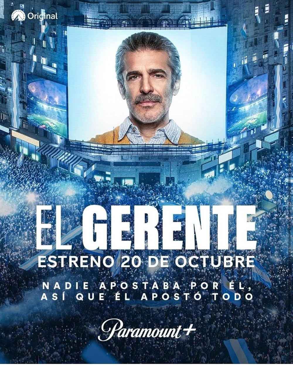 Promoção do Século (Dublado) - 2022 - 1080p