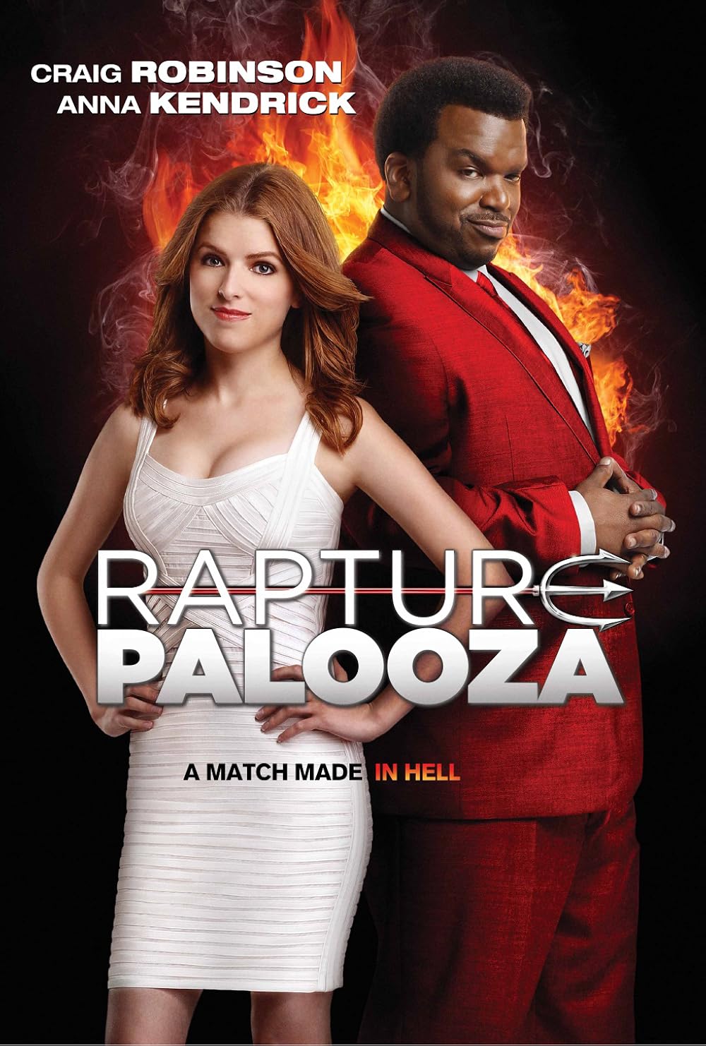 Palooza: Pura Curtição (Dublado) - 2013 - 1080p