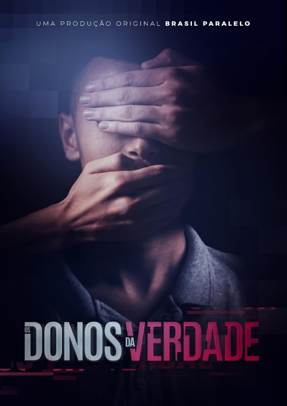 Os Donos da Verdade (Nacional) - 2020 - 1080p