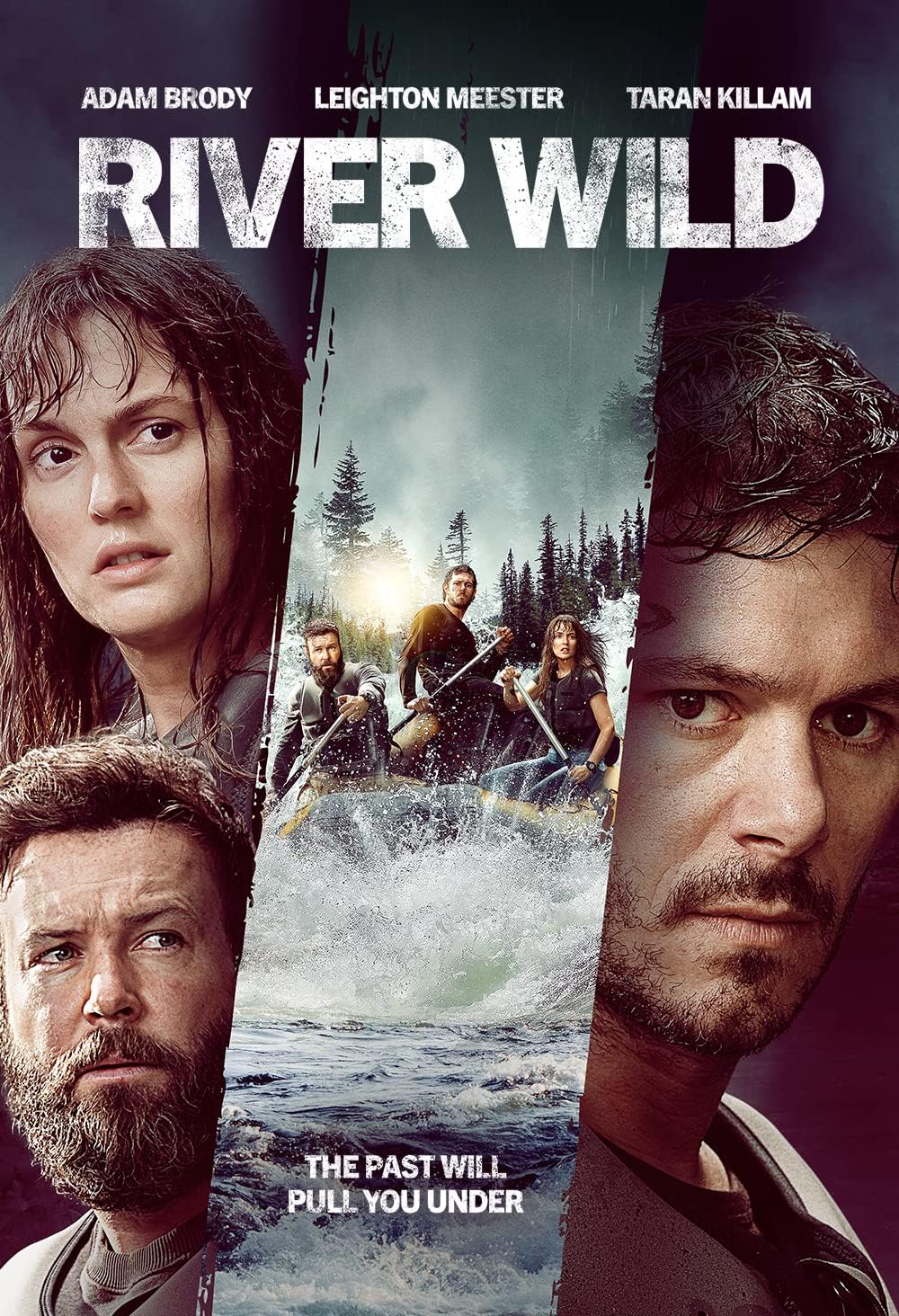 River Wild (Dublado) - 2023 - 1080p