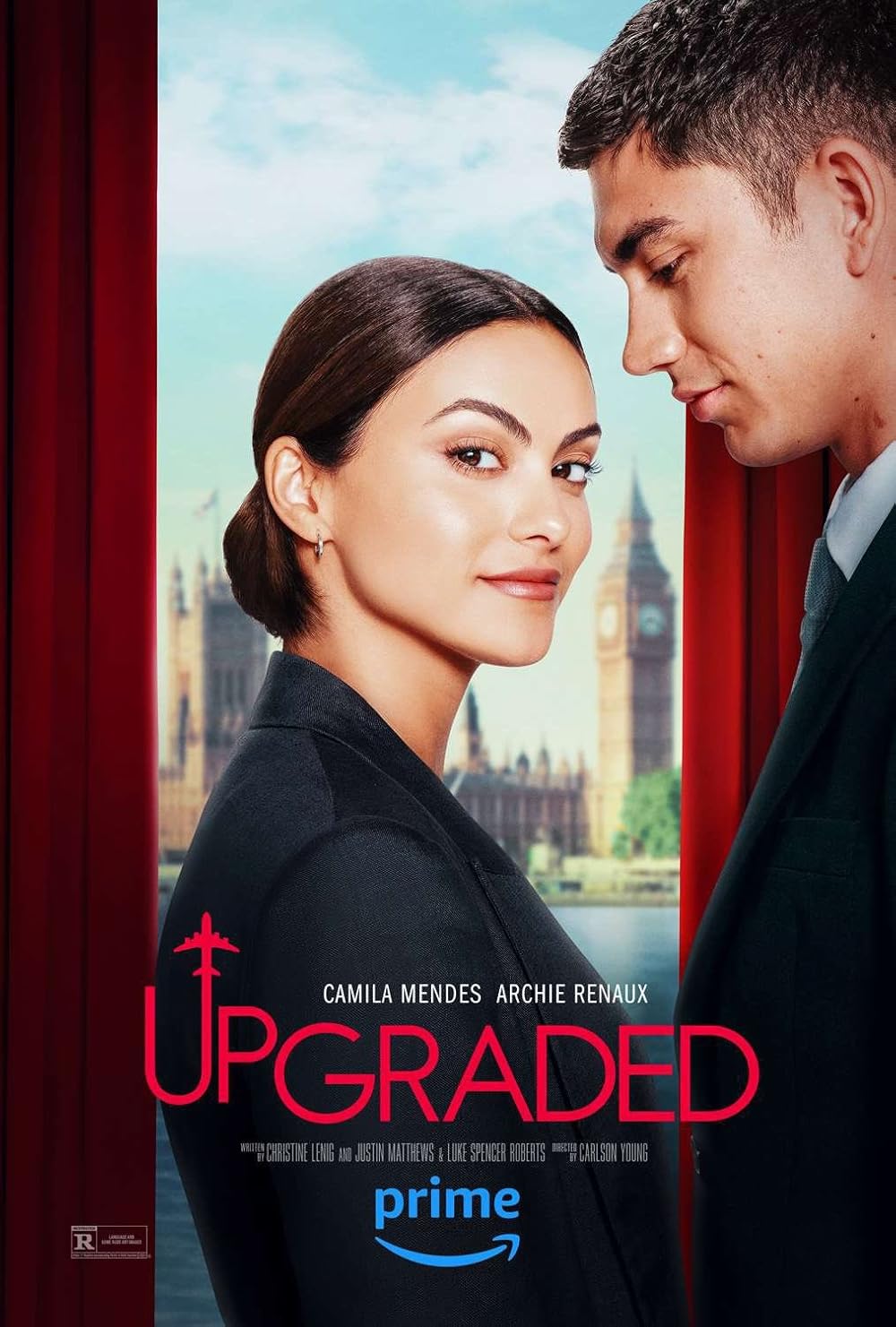 Upgrade: As Cores do Amor (Dublado) - 2024 - 1080p