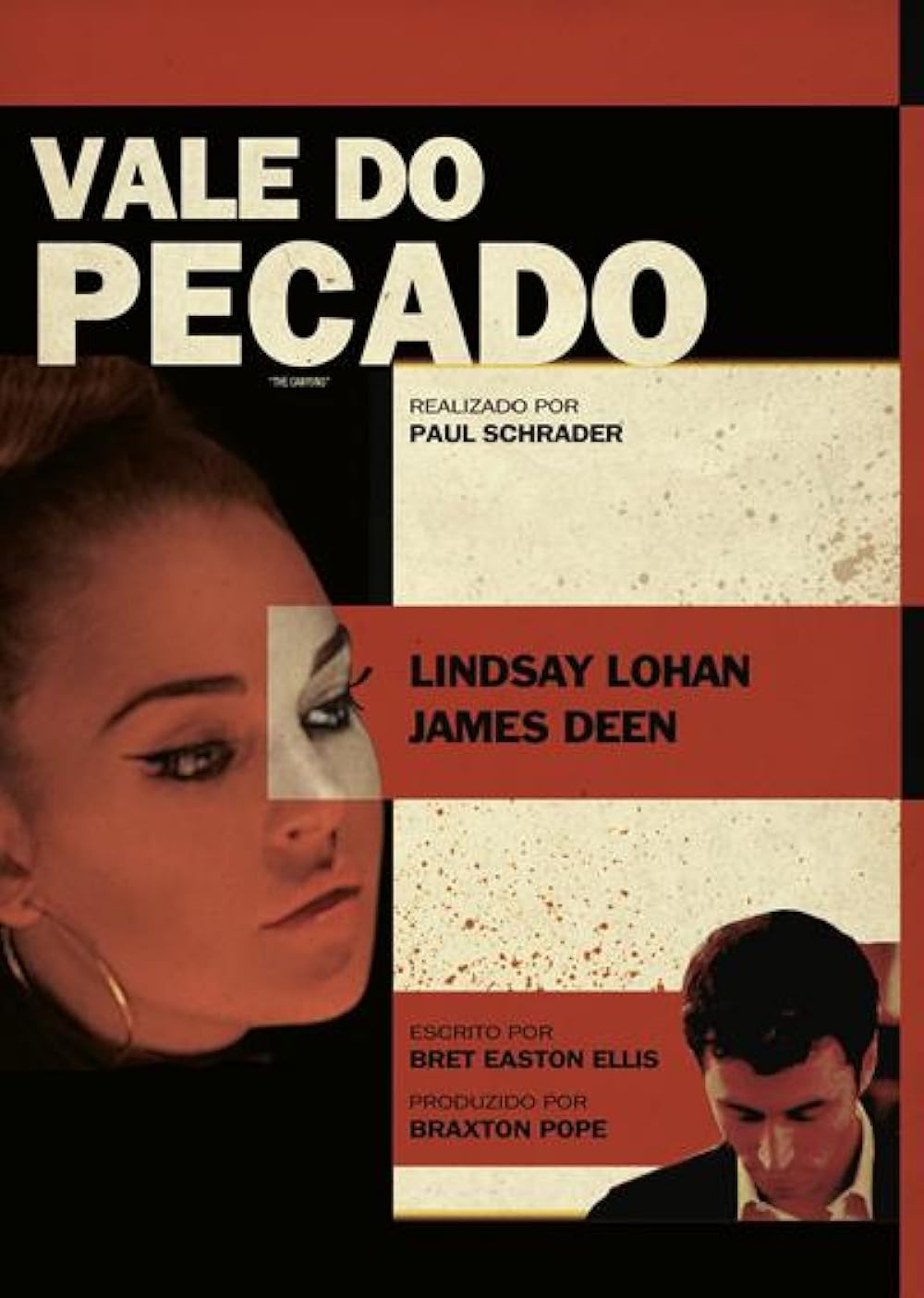 Vale do Pecado (Dublado) - 2013 - 1080p