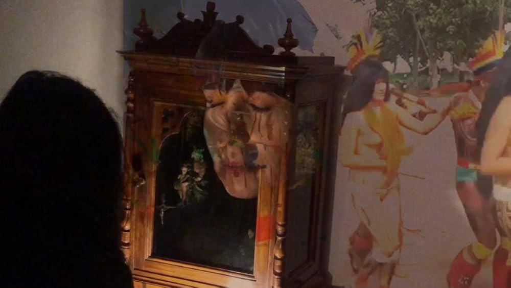 Rogai Por Nós (Dublado) - 2021 - 1080p