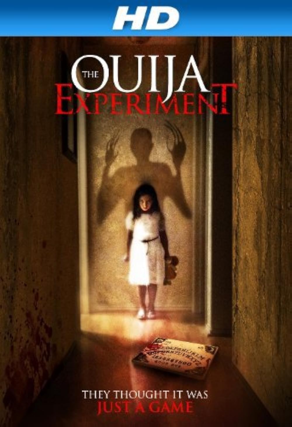 Ouija: Onde Tudo Começo (Dublado) - 2011 - 1080p