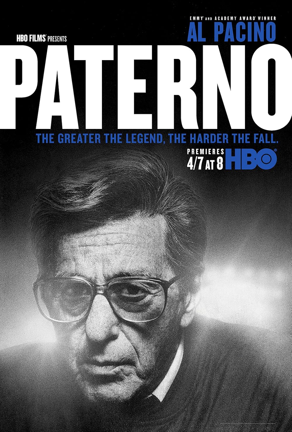 Paterno (Dublado) - 2018 - 1080p