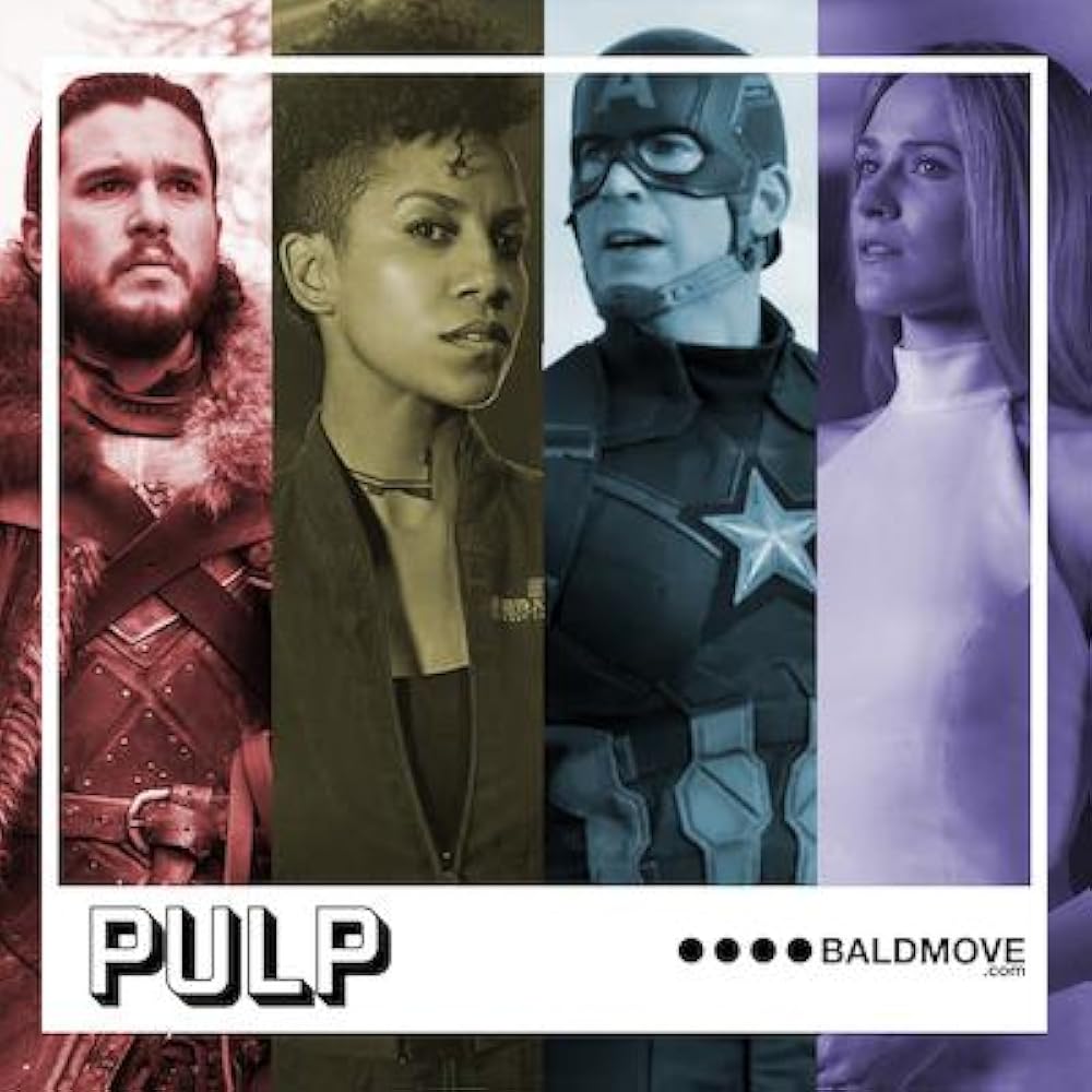 Polar (Dublado) - 2019 - 1080p