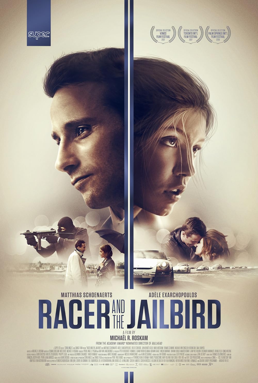 Perseguido Pelo Destino (Dublado) - 2019 - 1080p