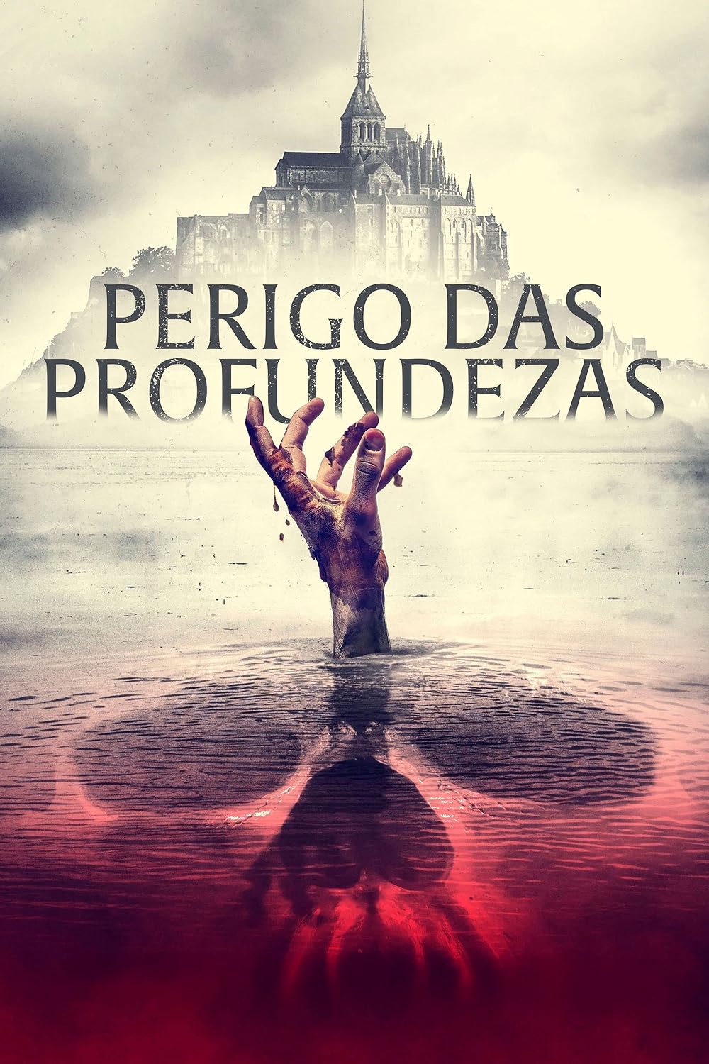 Perigo das Profundezas (Dublado) - 2024 - 1080p