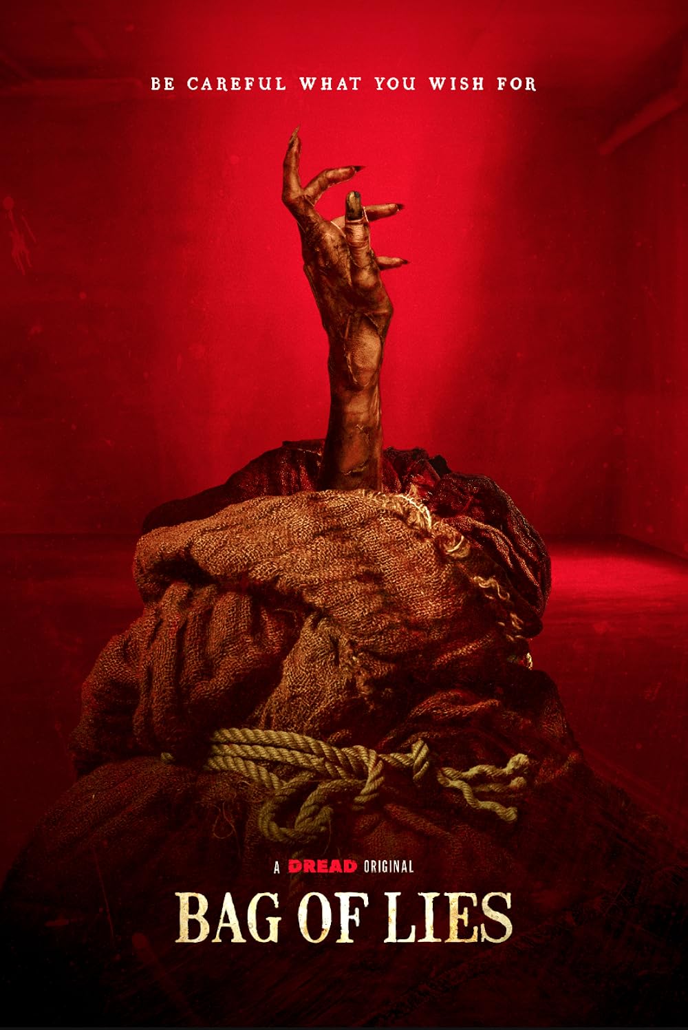 Ritual das Trevas (Dublado) - 2024 - 1080p