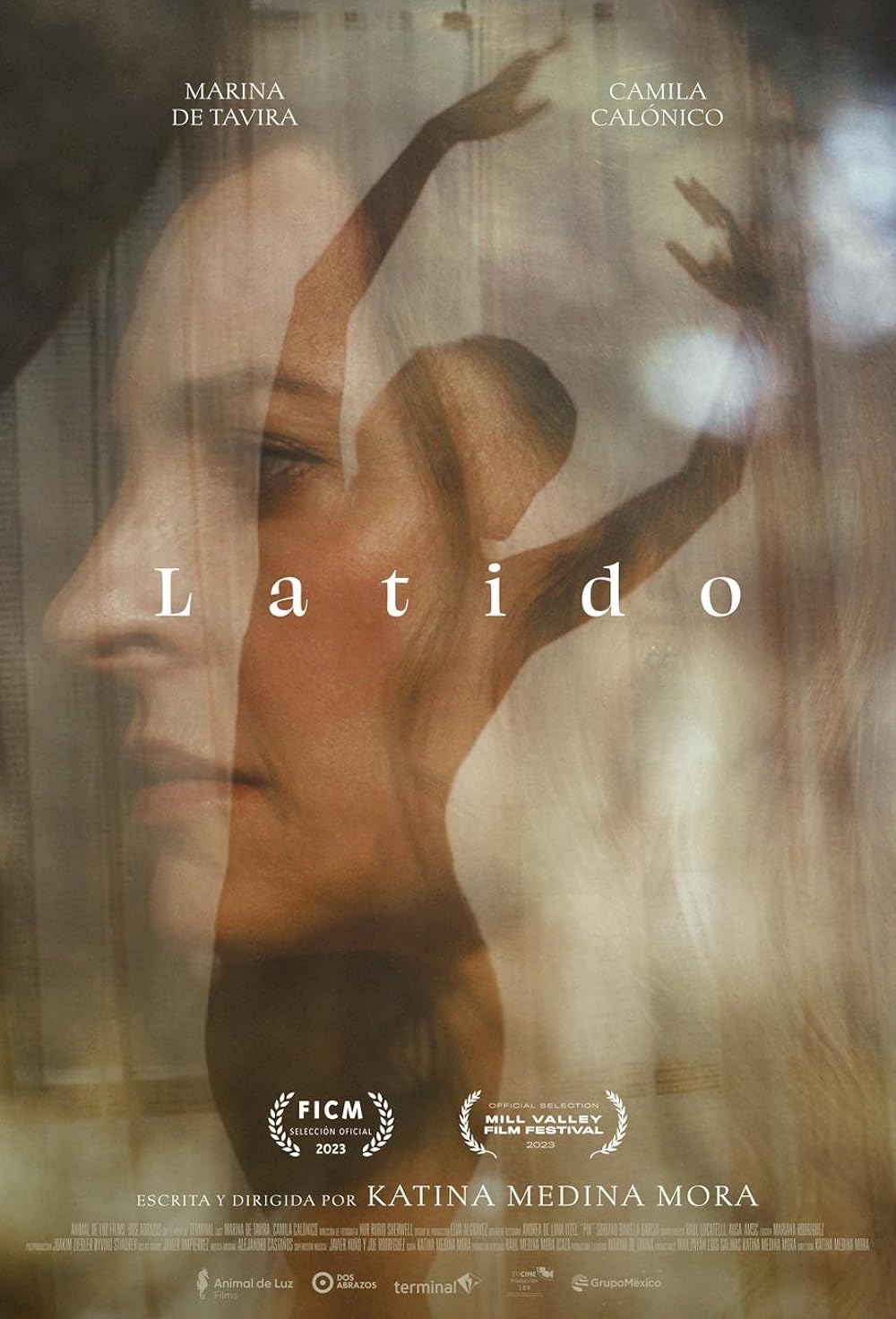 Pulsação (Dublado) - 2023 - 1080p