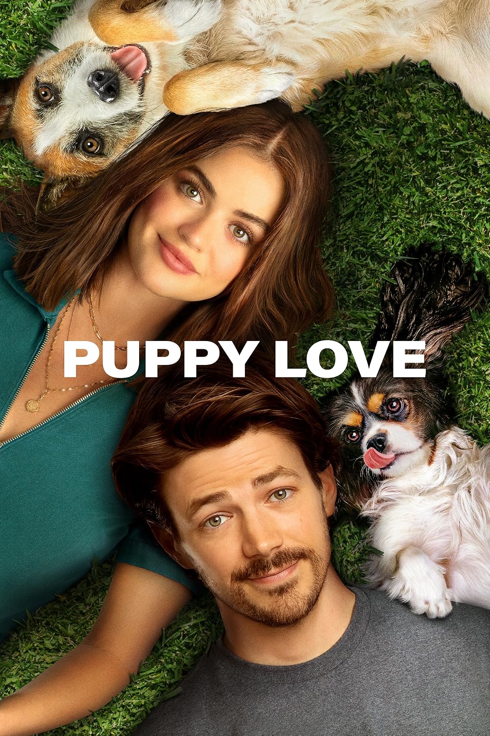 Pais de Pets (Dublado) - 2023 - 1080p
