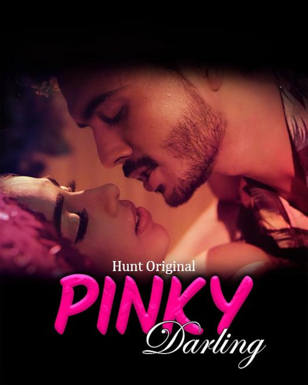 Pinky (Dublado) - 2022 - 1080p