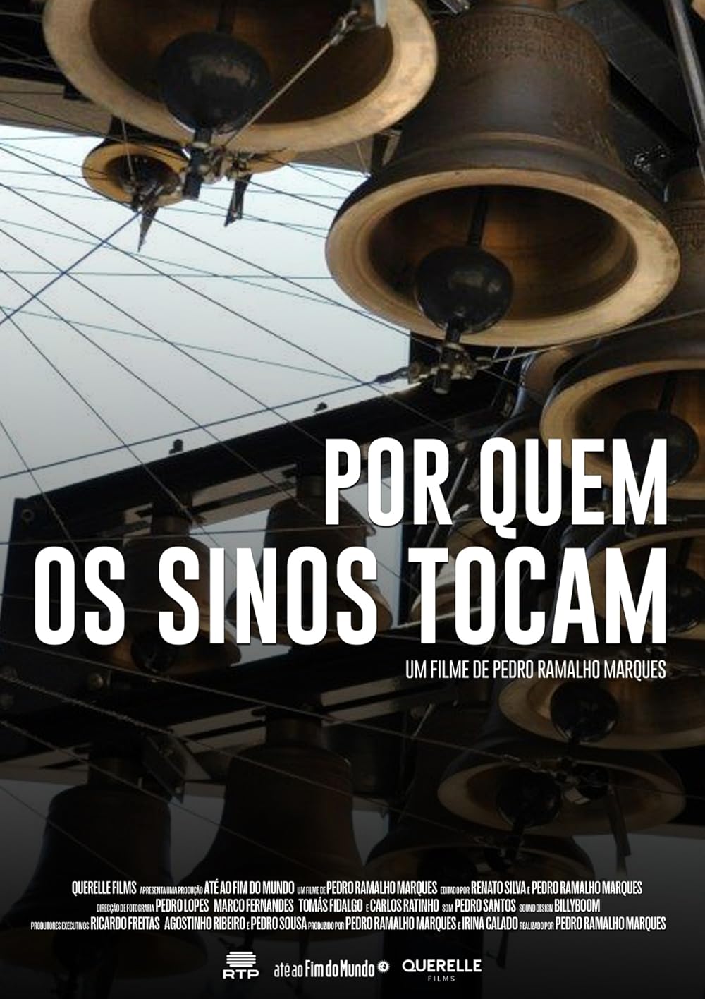Quando os Sinos Tocam (Dublado) - 2022 - 1080p