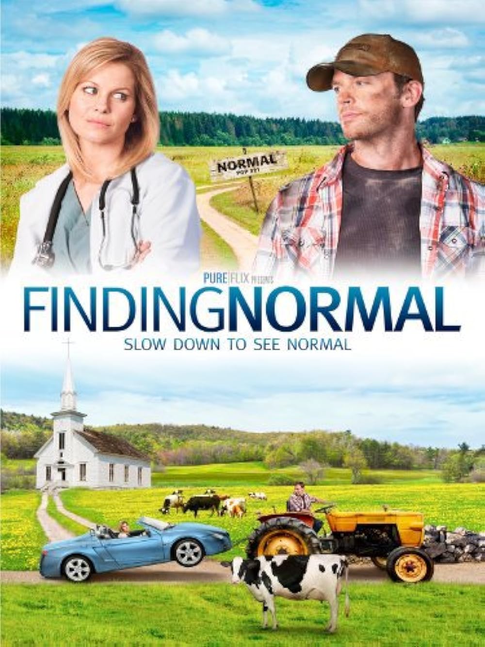 Parada Inesperada (Dublado) - 2013 - 1080p