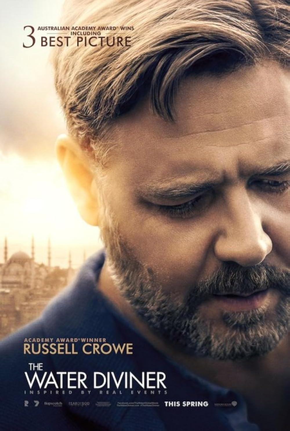 Promessas de Guerra (Legendado) - 2014 - 720p