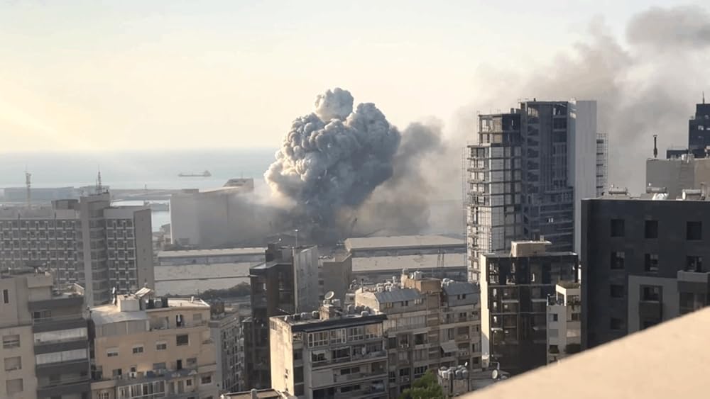 Onda de Choque 2 (Dublado) - 2021 - 1080p