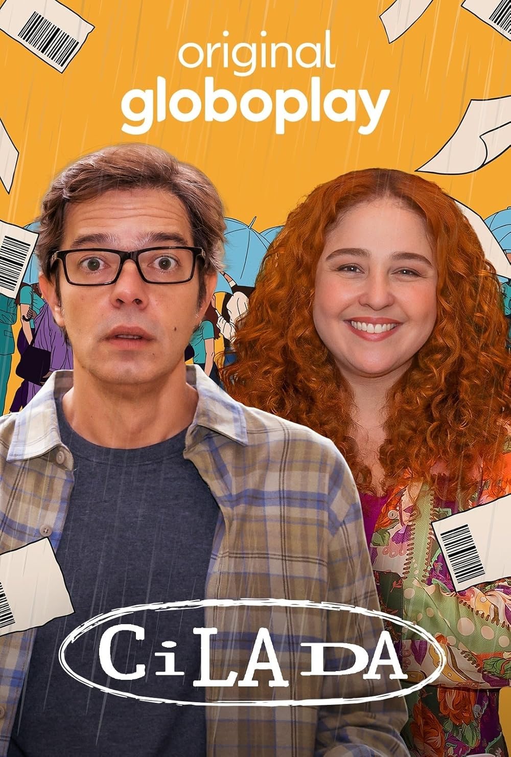 Relacionamento Aberto (Dublado) - 2024 - 1080p