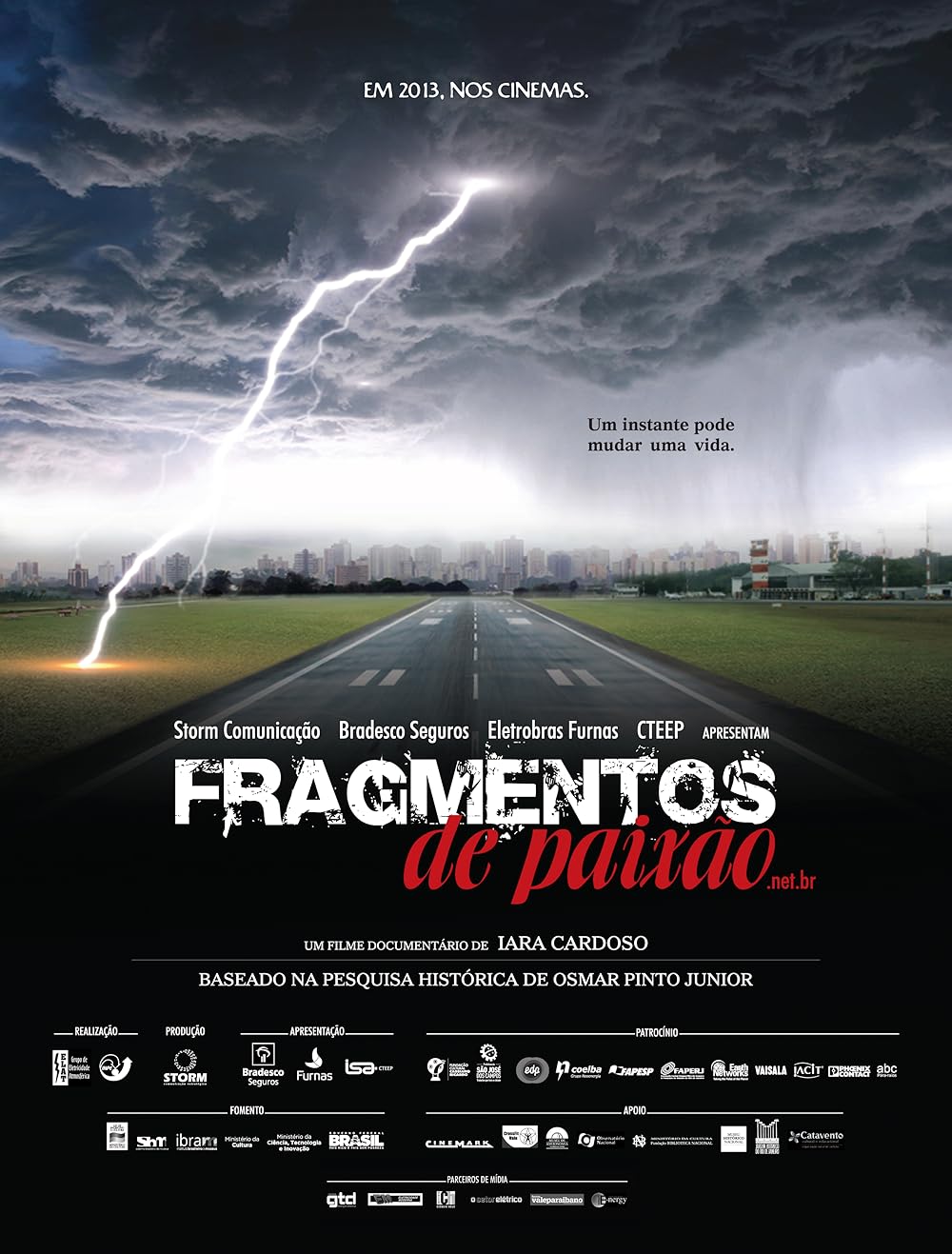 Paixão (Dublado) - 2013 - 720p