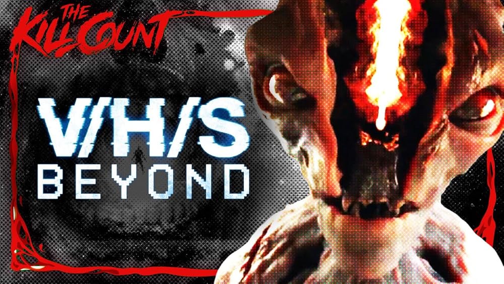 V/H/S/Beyond (Legendado) - 2024 - 1080p