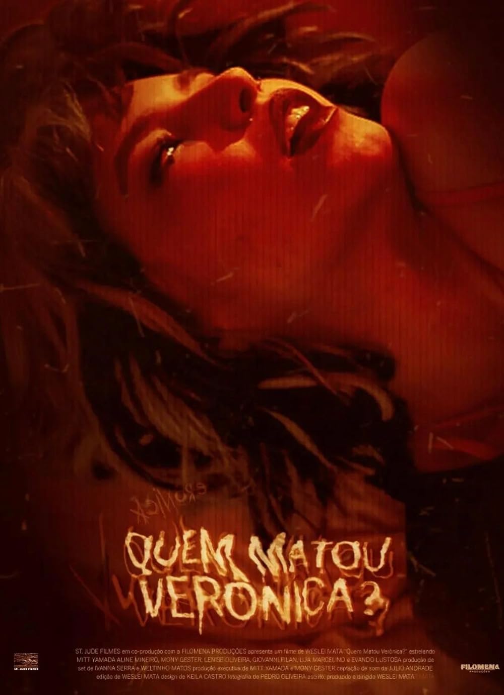 Quem Matou? (Dublado) - 2023 - 1080p