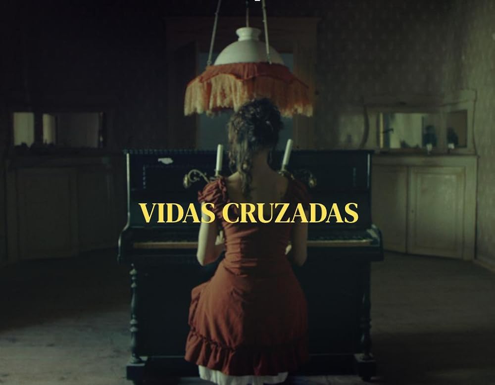 Vidas Cruzadas (Dublado) - 2019 - 1080p