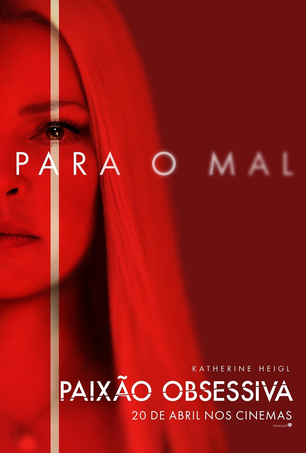 Paixão Obsessiva (Dublado) - 2017 - 1080p