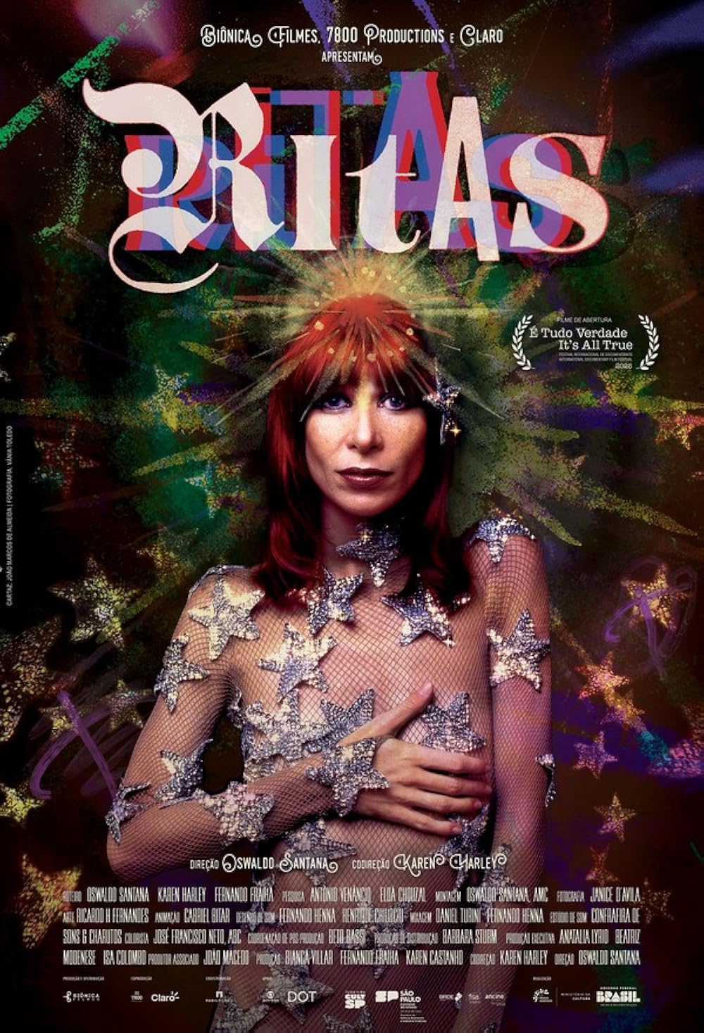 Ritas (Nacional) - 2025 - 1080p