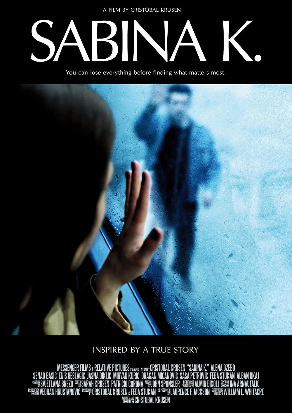 Quando Tudo Parece Perdido (Dublado) - 2015 - 480p