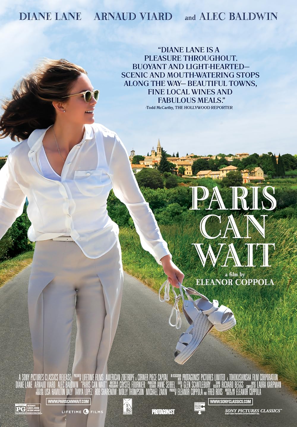 Paris Pode Esperar (Dublado) - 2017 - 1080p