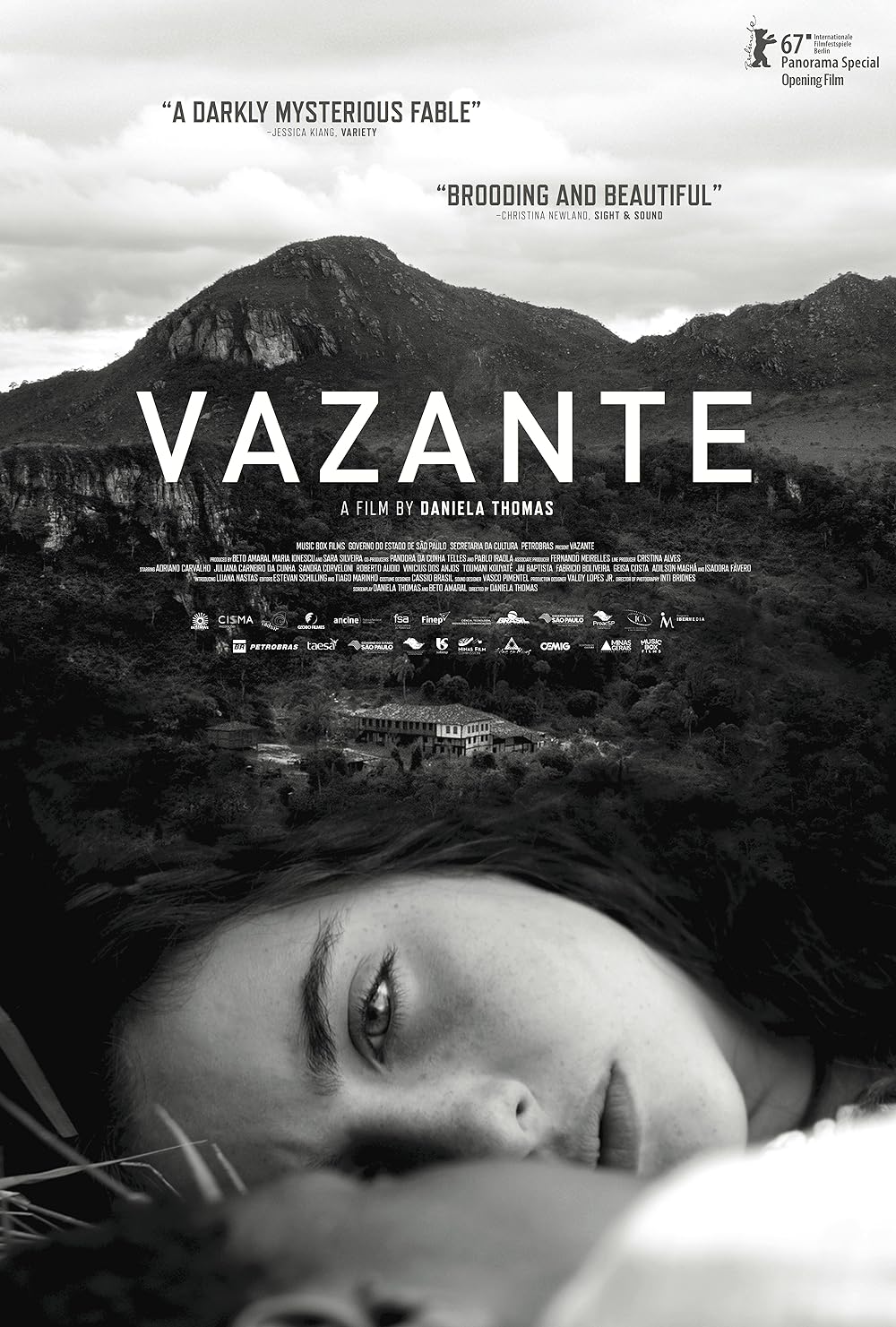Vazante (Nacional) - 2017 - 1080p