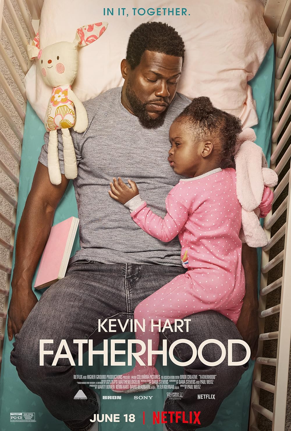 Paternidade (Dublado) - 2021 - 1080p