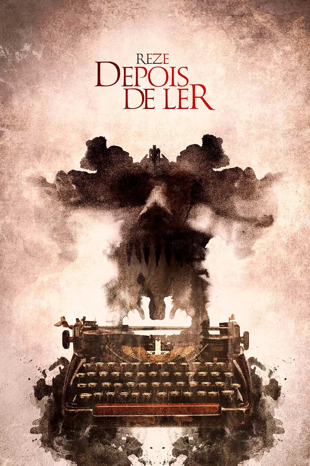 Reze Depois de Ler (Dublado) - 2022 - 1080p