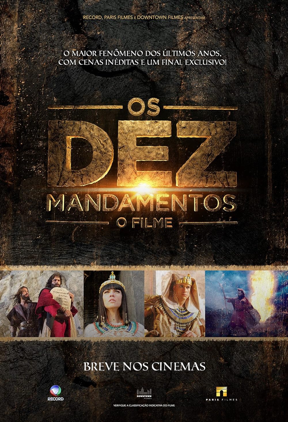 Os Supremos: O Filme (Dublado) - 2005 - 720p
