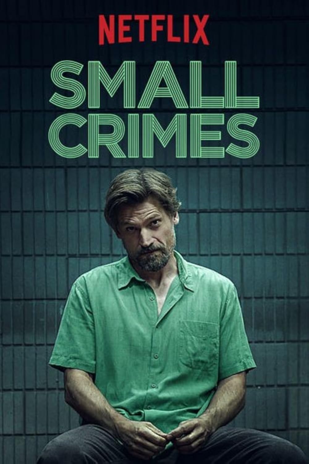 Pequenos Delitos (Dublado) - 2017 - 1080p
